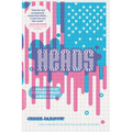 Heads: A Biography of Psychedelic America - Paperback