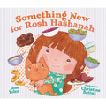 Something New for Rosh Hashanah - Paperback