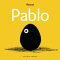 Pablo - Hardcover