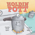 Holdin Pott - Paperback