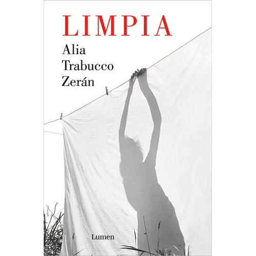 Limpia / Clean - Paperback