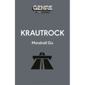 Krautrock - Paperback