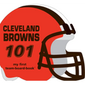 Cleveland Browns 101-Board - Board Book
