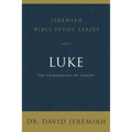 Luke: The Compassion of Christ - Paperback