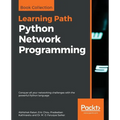 Python Network Programming - Paperback