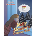 Molly Meadow's Christmas Wish - Paperback