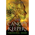 The Canopy Keepers - Paperback