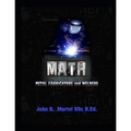 Math Metal Fabricators and Welders: Block Math Review Workbook - Paperback