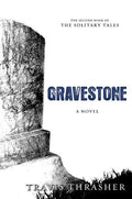 Gravestone - Paperback