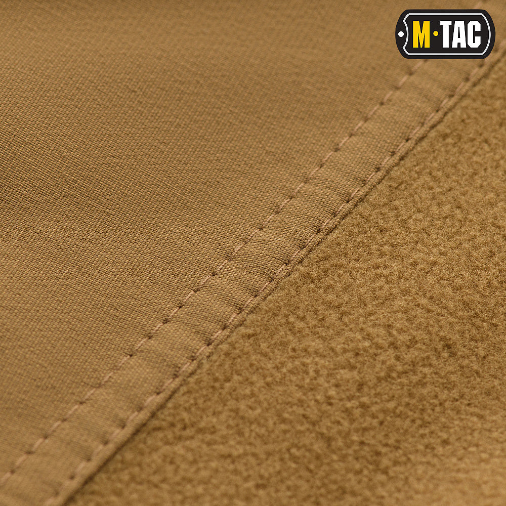 M-Tac Microfleece Jacket Legatus