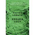 Edgar and Lucy - Paperback