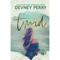 Timid - Paperback