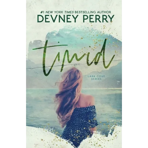 Timid - Paperback