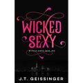 Wicked Sexy - Paperback