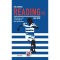 The Ultimate Reading FC Quiz Book - Paperback