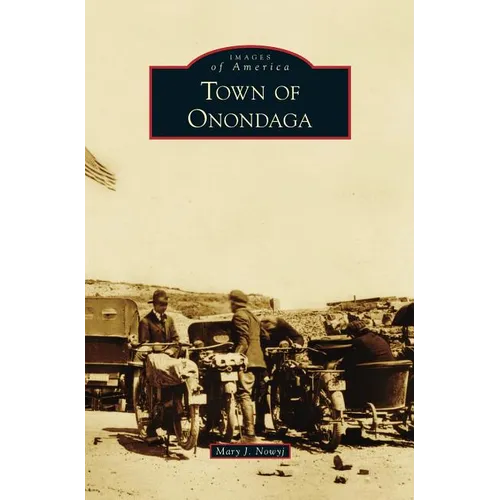 Town of Onondaga