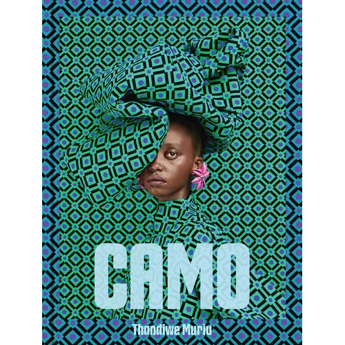 Camo - Hardcover
