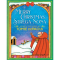 Merry Christmas, Strega Nona - Hardcover