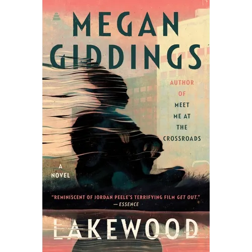 Lakewood - Paperback