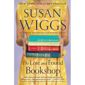 The Lost and Found Bookshop - Paperback