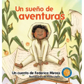 Un Sueño de Aventuras - Hardcover