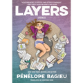 Layers: A Memoir - Hardcover