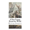 A New Voyage Round the World - Paperback