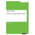 Alternative structure design for Cubesat - Paperback