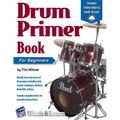 Drum Primer Book for Beginners - Paperback