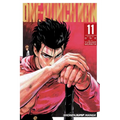 One-Punch Man, Vol. 11 - Paperback
