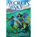 The Poison Waves (Secrets of the Sky #2) - Hardcover