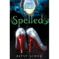 Spelled - Paperback