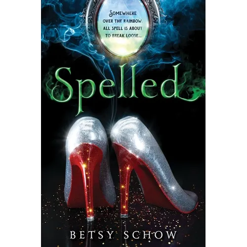Spelled - Paperback