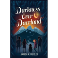 Darkness Over Daerland - Paperback