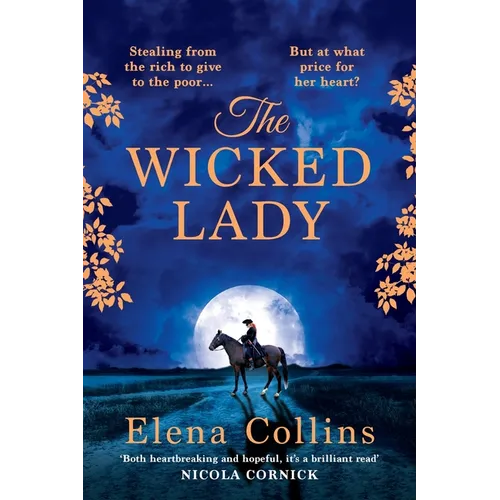 The Wicked Lady - Paperback