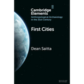 First Cities - Paperback