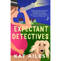 The Expectant Detectives - Paperback