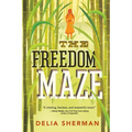 The Freedom Maze - Paperback