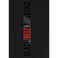 Black Belt Husband: A Marriage Book for Men - Hardcover