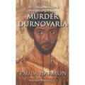 Murder Durnovaria: Just when you thought it was safe to go back - Paperback