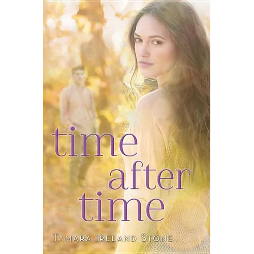 Time After Time - Paperback