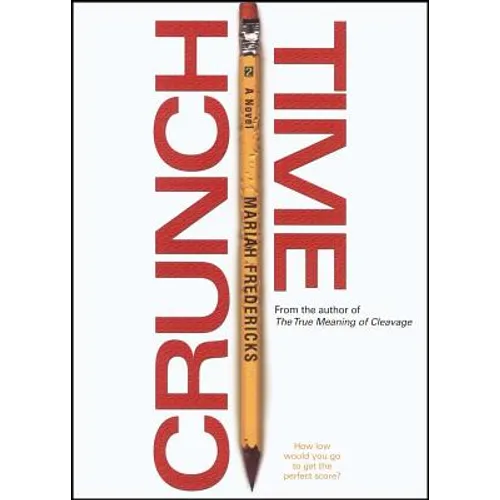 Crunch Time - Paperback