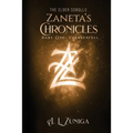 The Elder Scrolls - Zaneta's Chronicles - Part One: Vvardenfell - Paperback