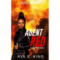 Agent Red-Fatal Memory: A Thriller Action Adventure Suspense - Paperback