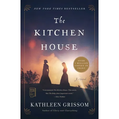 The Kitchen House - Paperback
