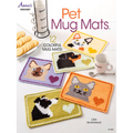 Pet Mug Mats - Paperback