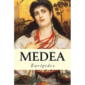 Medea - Paperback