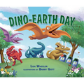 Dino-Earth Day - Hardcover