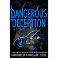 Dangerous Deception - Paperback