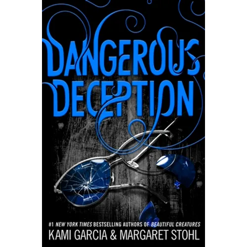 Dangerous Deception - Paperback